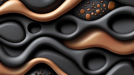 Obraz premium Realistic Background Image Featuring a Variety of Random Nouns in an Artistic Composition