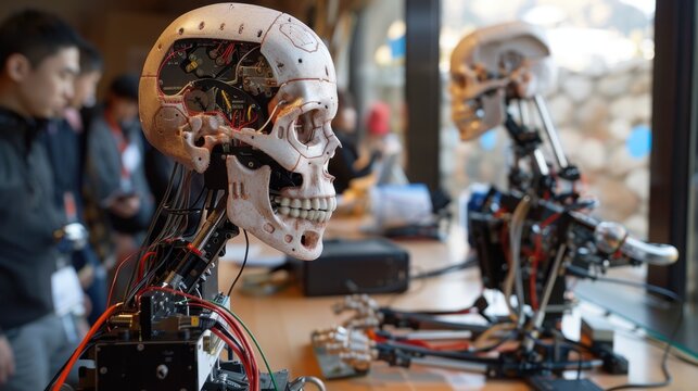 Ethics of Emerging Technologies: Emerging tech like bioprinting necessitates ethical considerations regarding its implications for society and human integrity.
