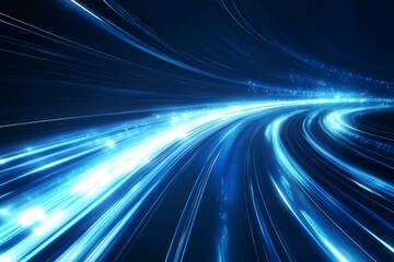 Hyperspeed Digital Pathway