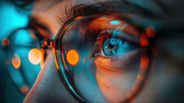 Maintaining Perspective: The knack for keeping a broader view during stress helps you understand that obstacles are part of a temporary path toward success.
