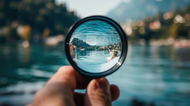 Emotional Reframing: The technique of shifting your perspective on challenges, viewing them as growth opportunities instead of overwhelming obstacles.
