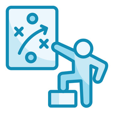 Action Plans Icon