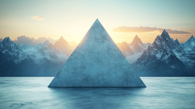 Realistic Background Image Featuring Various Random Objects and Elements for Creative Projects