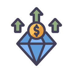 jewelry investment filled style