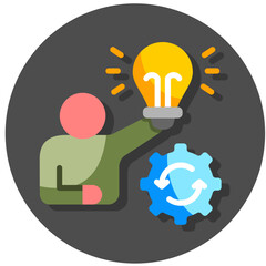 Initiative Icon