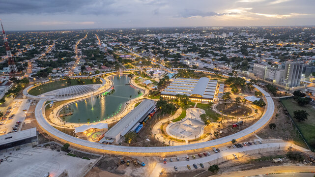 M&eacute;rida, Yucat&aacute;n