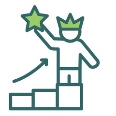 Leadership Icon