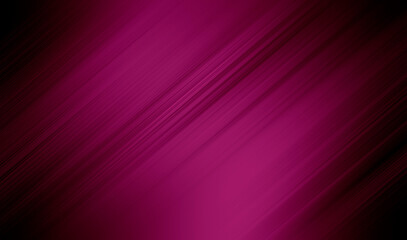 Background abstract pink and black dark are light with the gradient is the Surface with templates metal texture soft lines tech design pattern graphic diagonal neon background.