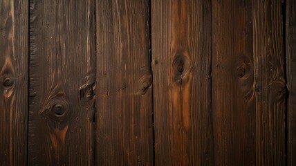 Naklejka premium Rustic Old Wood Texture Background
