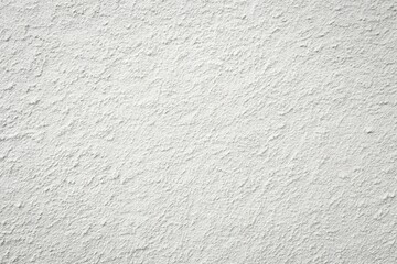 Fototapeta premium White minimalistic concrete texture background shot from a low angle