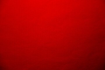 背景_赤い壁