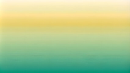 Pastel Green to Cream Yellow Gradient with Gentle Texture. Perfect for: Spring Festivals, Easter, Baby Shower