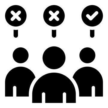 Selection Icon