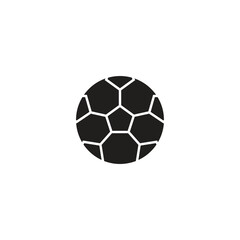 Ball Icon A Symbol of Unity and Play