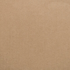 Beige abstract cardboard background