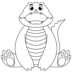 Coloring pictures for kids