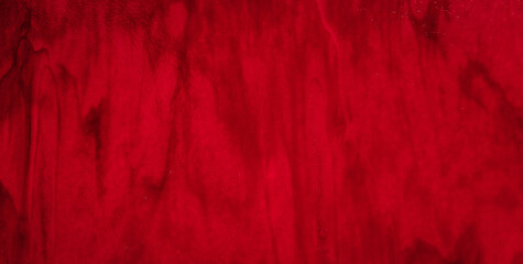 Fototapeta premium Immerse Yourself in the Mesmerizing Dance of Colors and Textures on an Abstract Canvas