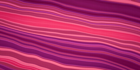 Lively Psychedelic Patterns and Get Lost in an Abstract Masterpiece of Colors and Shapes