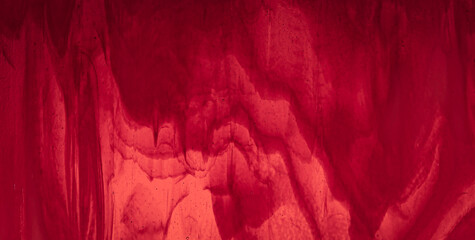 A Colorful Vintage Paper Design with Colorful Textures