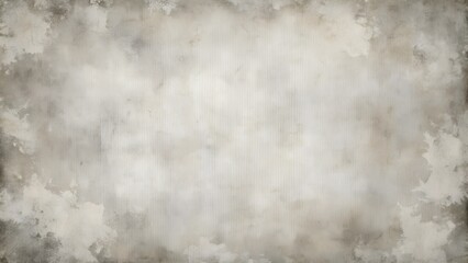 Gray and white textured wall background design