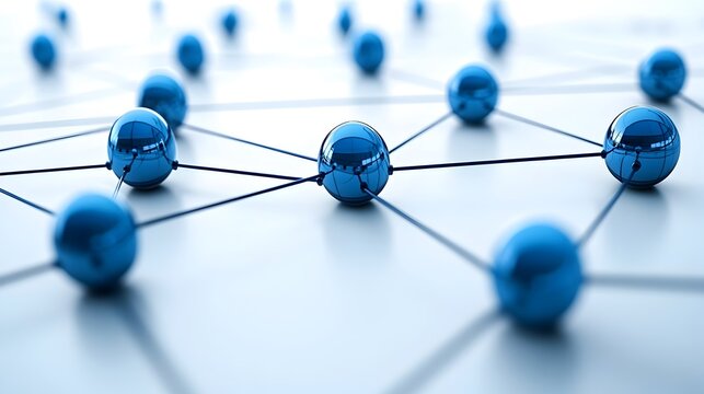 Interconnected Network of Corporate Relationships and Professional Partnerships