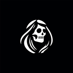Lady death logo for sale