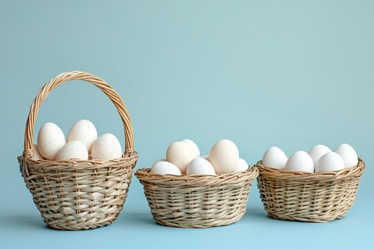 never put all your eggs in one basket , avoid putting all of your resources or efforts into one thing, diversify 