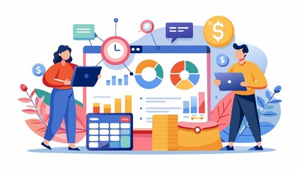Budget Analysts monitor actual spending against budgeted amounts, identifying variances and investigating potential cost overruns.
