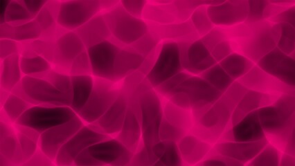 Abstract Pink Swirling Pattern Design Background Image