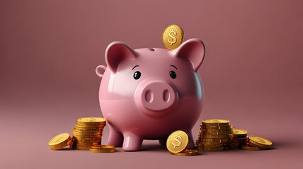How to Celebrate Piggy Bank Milestones