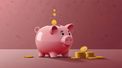 The Piggy Bank Tradition: Why It Matters