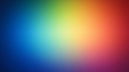 Smooth Gradient Background with Vibrant Color Transitions