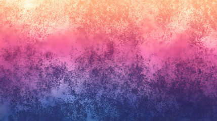 An abstract image featuring an orange background with flowing orange waves