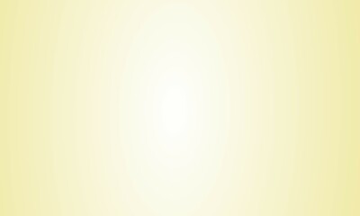 Gradient light yellow paper background 