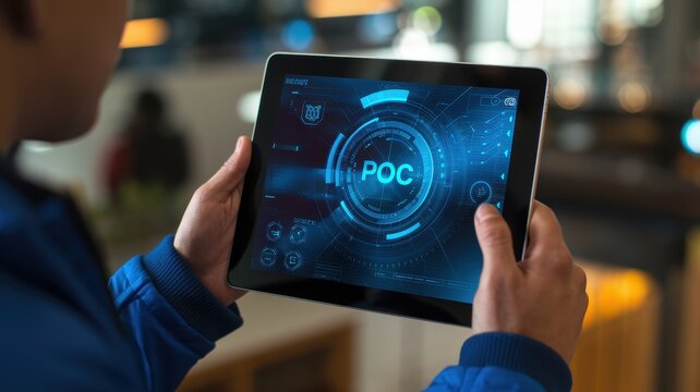 Exploring Innovative Technology Interfaces The Future of Digital Interaction and POC Solutions