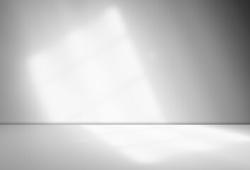 Wall grey background floor grey shadow leaf light kitchen abstract studio product minimal room marble mockup display stage scene platform shelf space pattern backdrop table autumn summer travel.