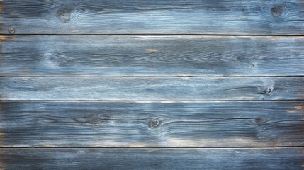 Obraz premium Weathered Wooden Planks with Gentle Lighting Effects