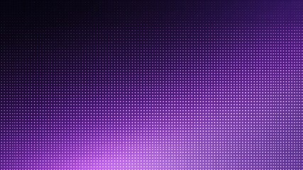 Abstract purple gradient background with stipple effect	