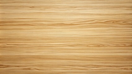 Fototapeta premium Sleek and modern tan wood texture with simple grain patterns , wood, texture, tan, medium, sleek, modern, finish