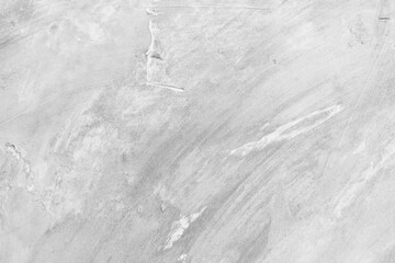 Old wall texture cement dirty gray with black  background abstract grey and silver color design are light with white background.