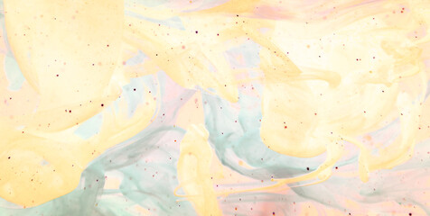 Artistic Paper Texture with a Vintage Grunge Aesthetic