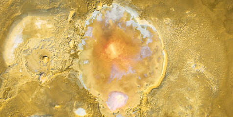 Artistic Paper Texture with a Vintage Grunge Aesthetic