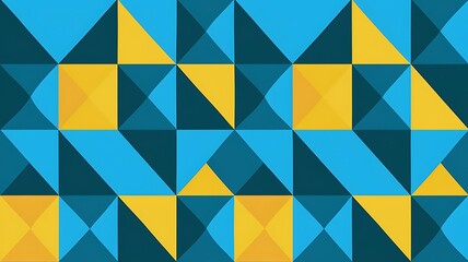 Geometric Seamless Patterns., pattern swatches included for illustrator user, pattern swatches included in file, for your convenient use.