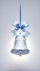 christmas bell