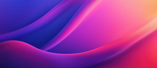 Mesmerizing Abstract Swirling Colors