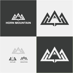 Outdoor logo design