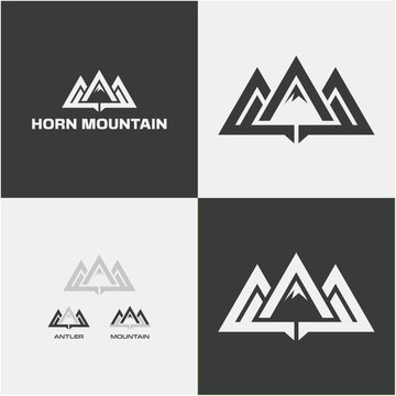 Outdoor logo design
