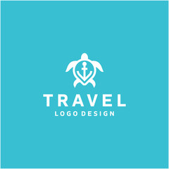 Travel Logo Design