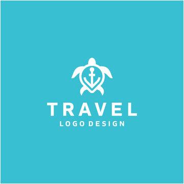 Travel Logo Design