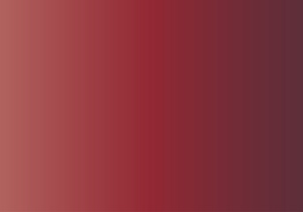 Fondo de degradado lineal rojo de claro a oscuro © Gabrieuskal